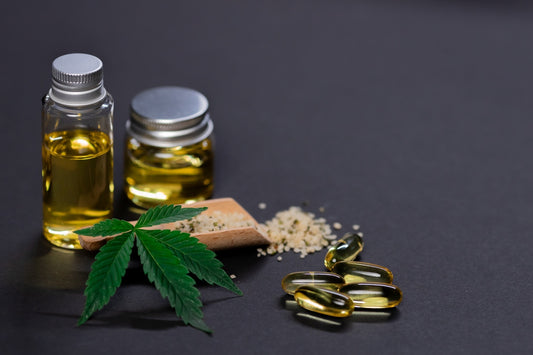 Why You Need CBD