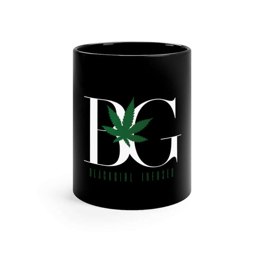 BlackGirl Infused® Mug