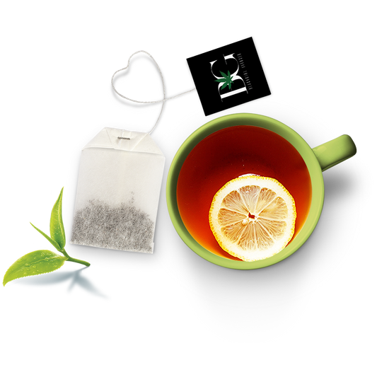 BlackGirl Infused® Tea